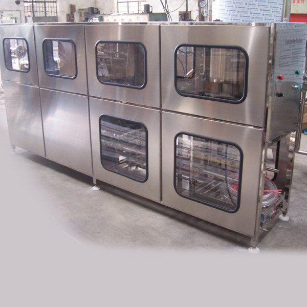 5 Gallon Dispenser Filling Machine