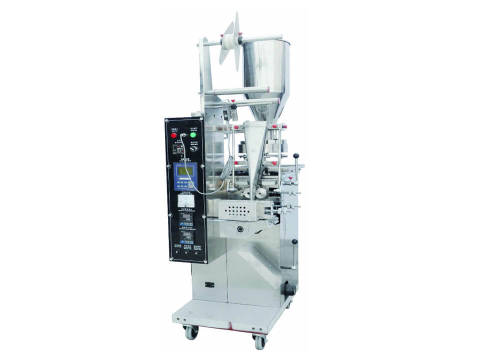 Auto Granule Packing Machine