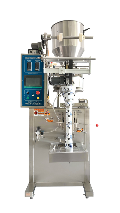 Automatic Granule Packaging Machine 500g