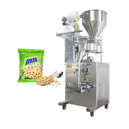 Automatic Granule Packaging Machine 500g
