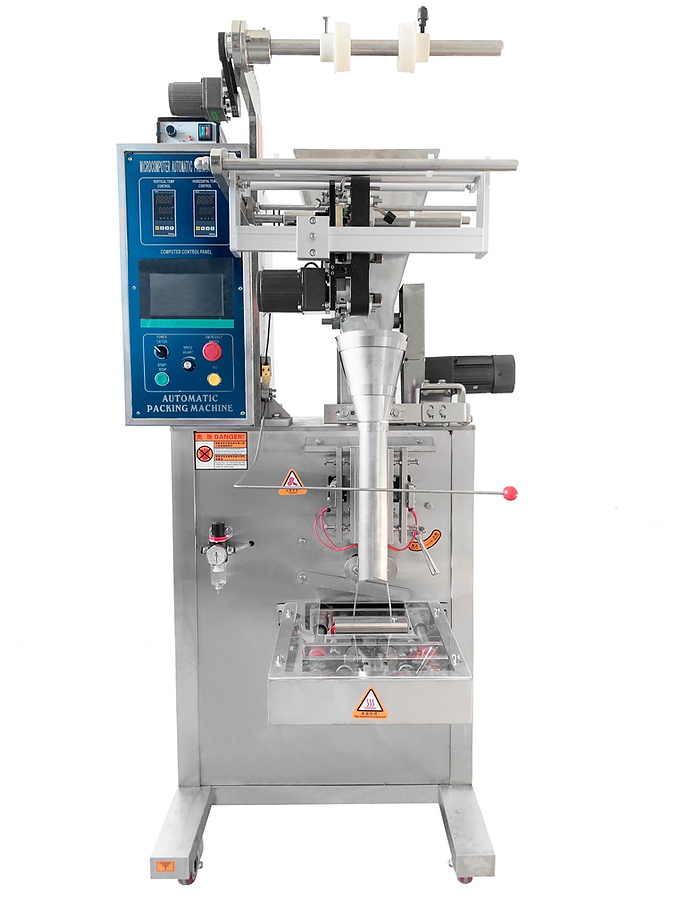 Automatic Powder Packaging Machine 500g