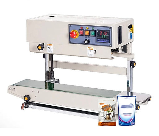 Band Sealing Machine