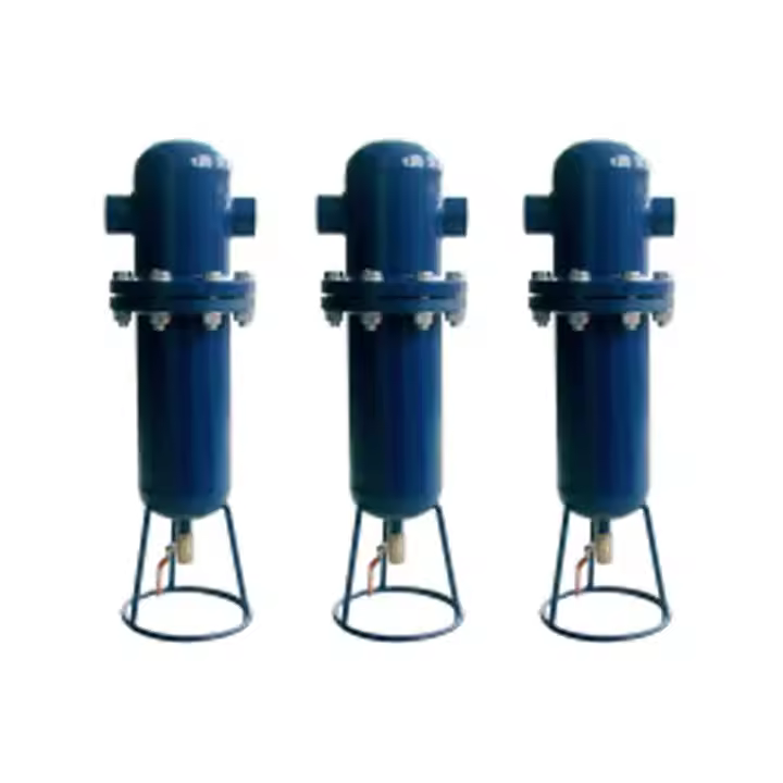 Bottles Blowing Air Filter
