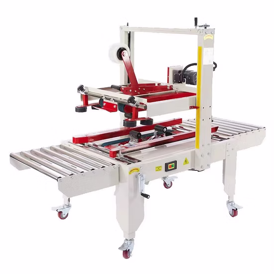 Carton Sealing Machine