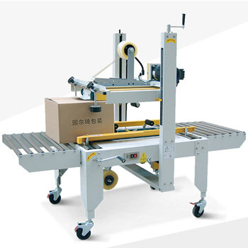 Carton Sealing Machine