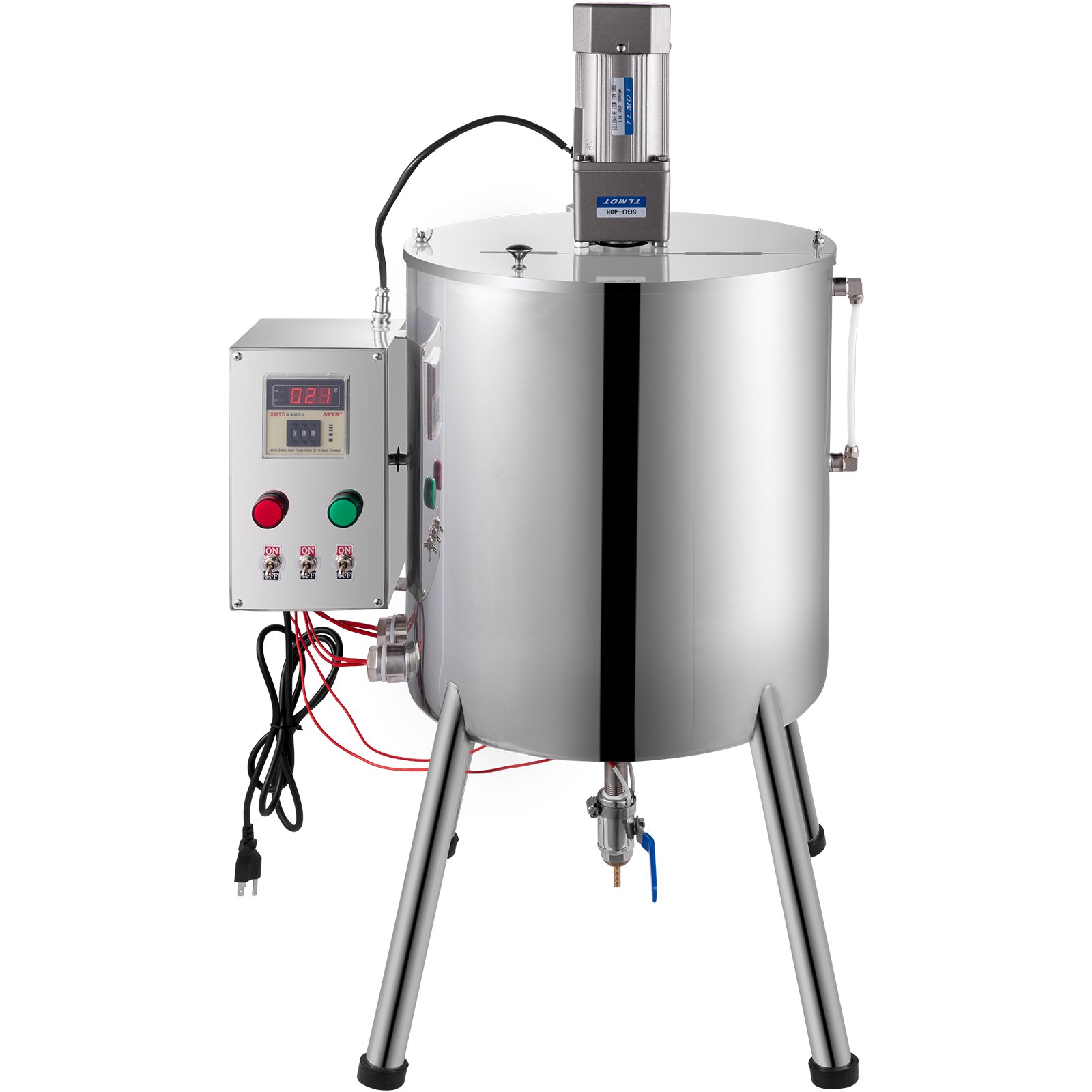 COSMETIC MACHINES