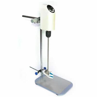 Electric Digital Lab Stirrer 40L