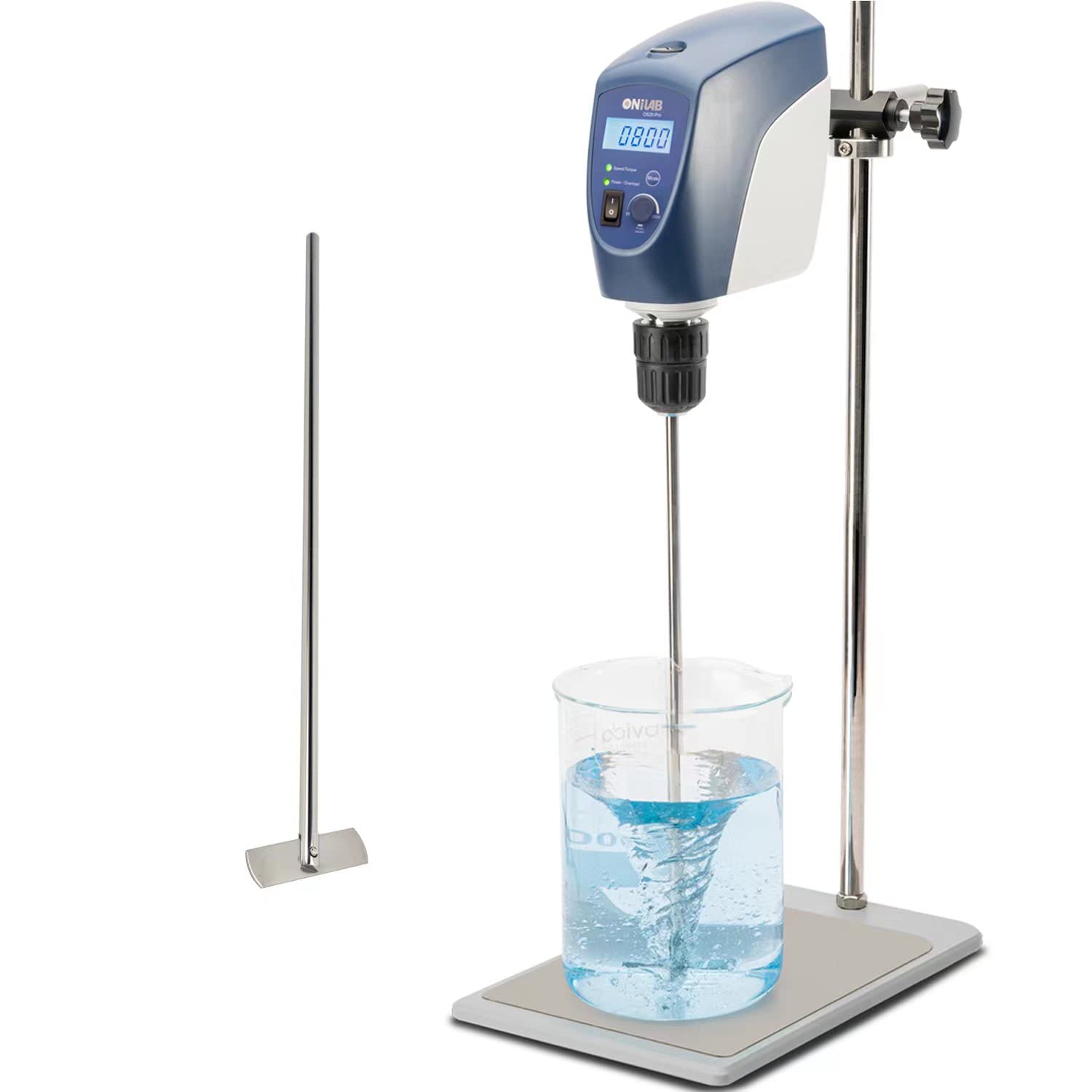 Electric Digital Lab Stirrer 40L