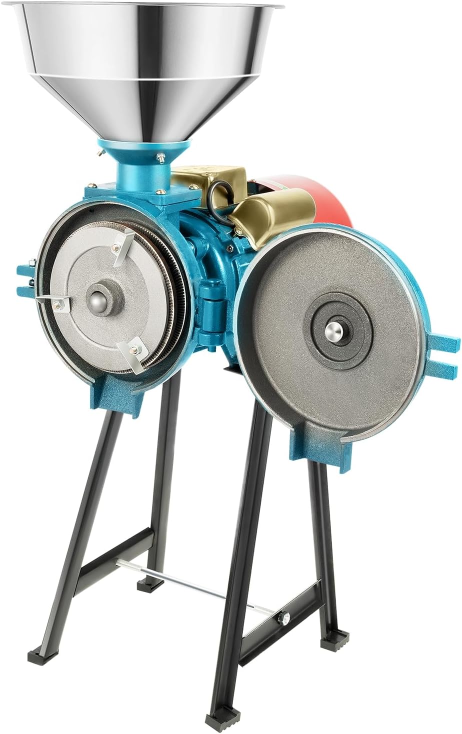 Electric Grain Spice Wet and Dry Grinder