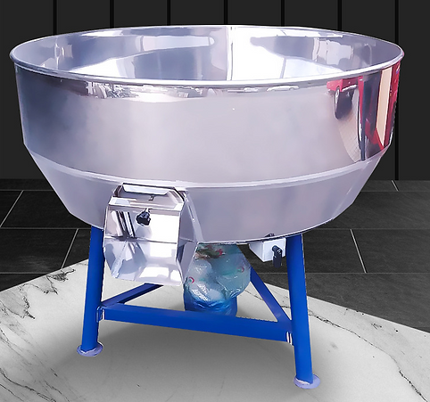 Extruder Raw Material Mixing Machine