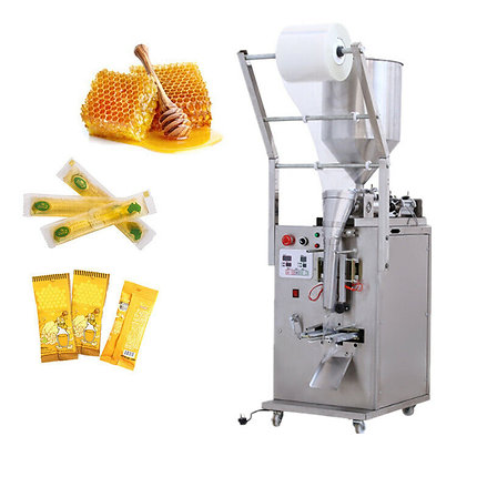 G-200 Automatic Paste Liquid Packaging Machine
