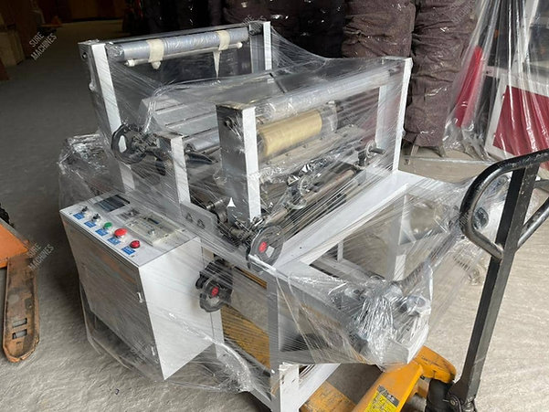 Gravure Printing Machine One Colour