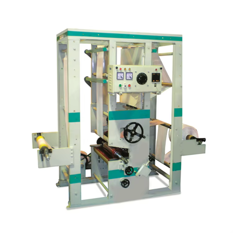 Gravure Printing Machine One Colour