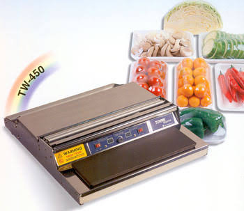Hand Wrapping Machine