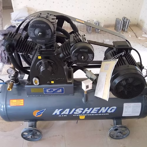 High Speed Air Compressor 10HP