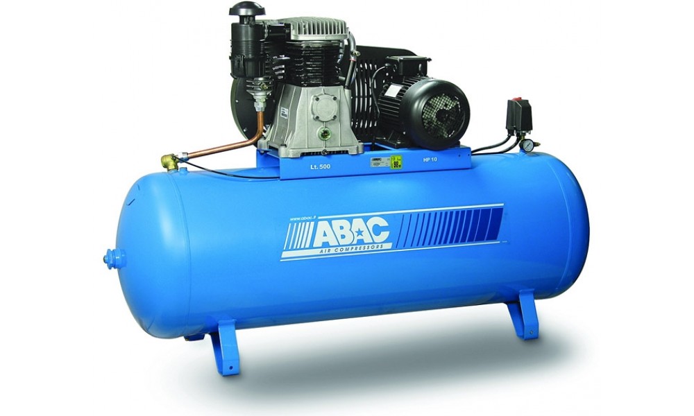 High Speed Air Compressor 10HP