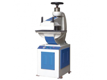 Hydraulic Nylon Punching Machine