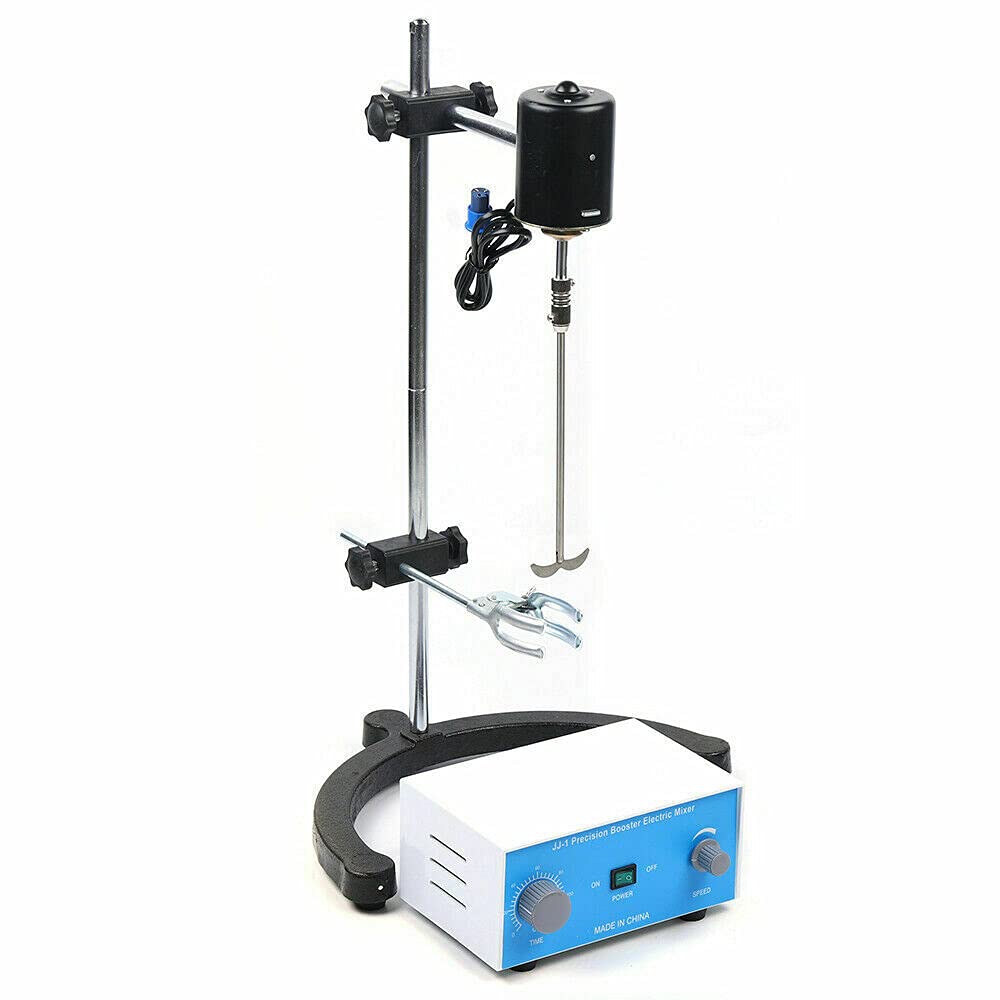 JJ-1 Precision Booster Electric Mixer