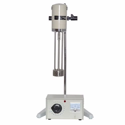 JRJ300I High speed shear emulsion homogeniser