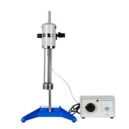 JRJ300I High speed shear emulsion homogeniser
