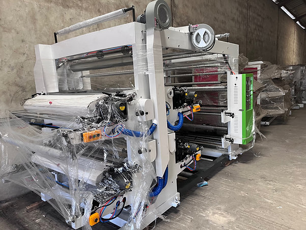 NYLON PRINTING MACHINES