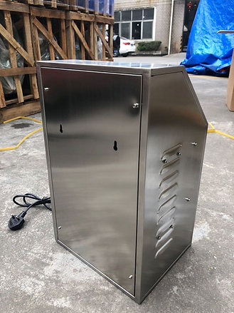 Ozone Generator 3 Grams