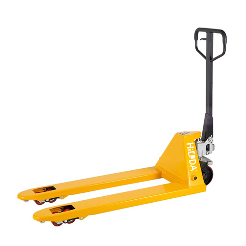 Pallet Truck Forklift 2 Ton