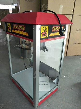 Popcorn Machine