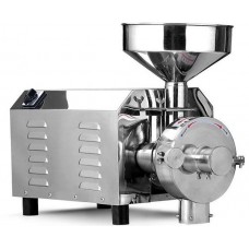 Powder Grinding Machine