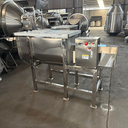 Powder Mixing Machine