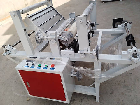 Pure Water Nylon Printing Machine