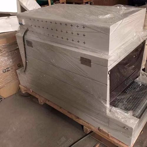 Shrink Packaging Machine