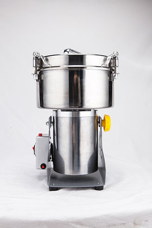 Stainless Steel Spice Blender Grinder