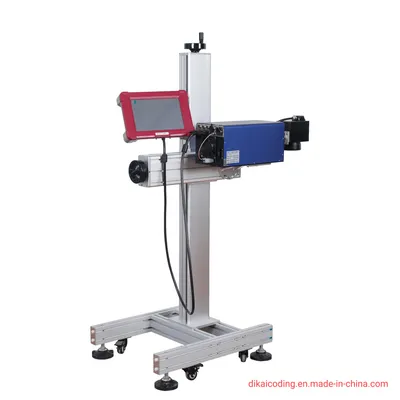 UV Laser Marking Coding Machine