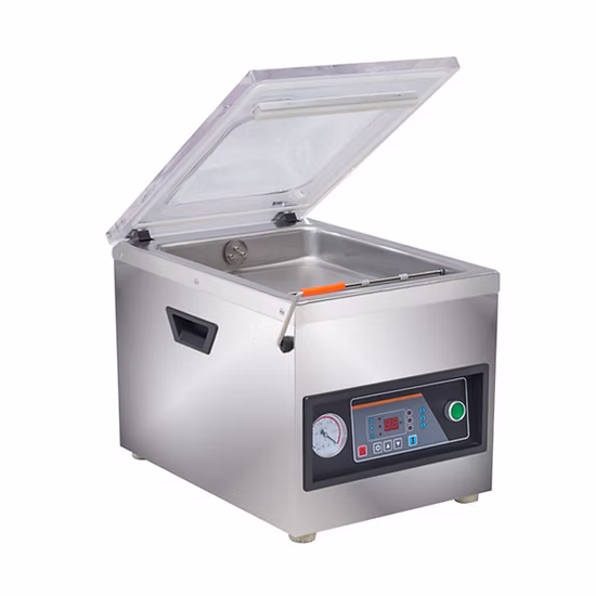 Vacuum Sealing Machine