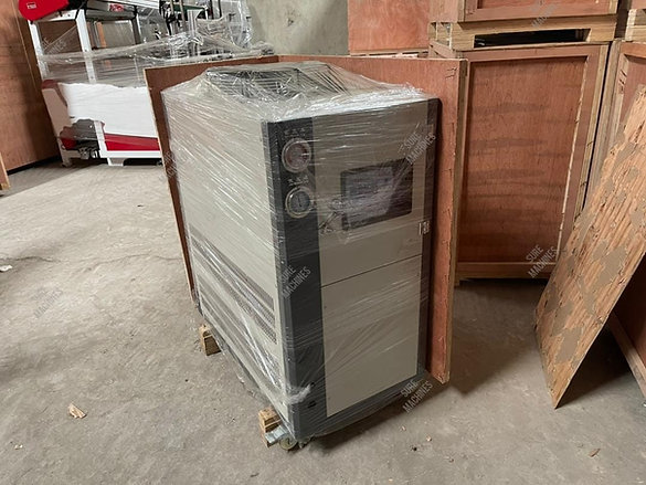 Water Chiller 1HP