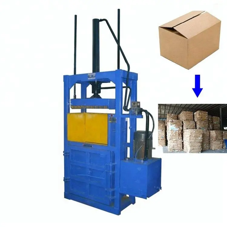 Baling Machine