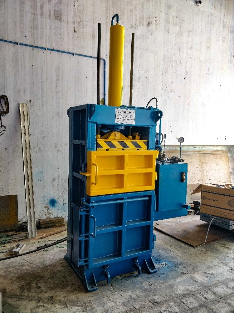 Baling Machine