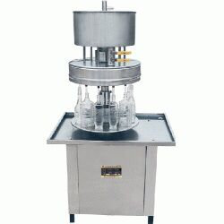 Bottle Filling Machine