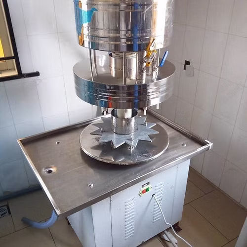Bottle Filling Machine