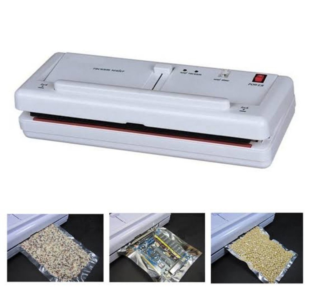 DZ300-A Household Vacuum Sealing Machine