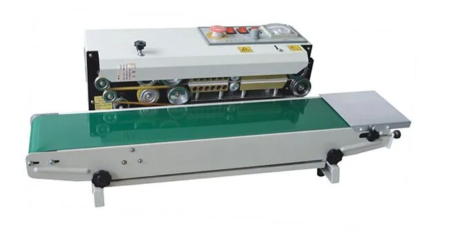SEALING MACHINES
