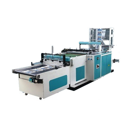 Side Sealing Bag Making Machine